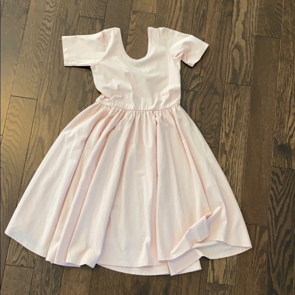 Alice and Ames Dress